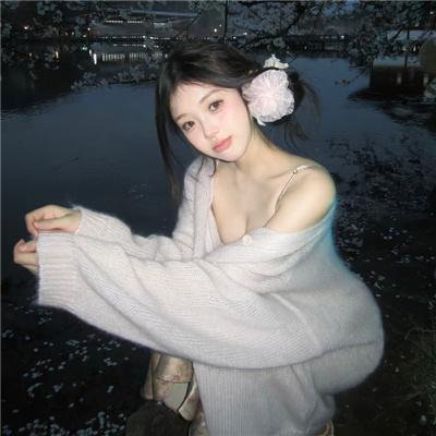 好朋友雪中欢聚