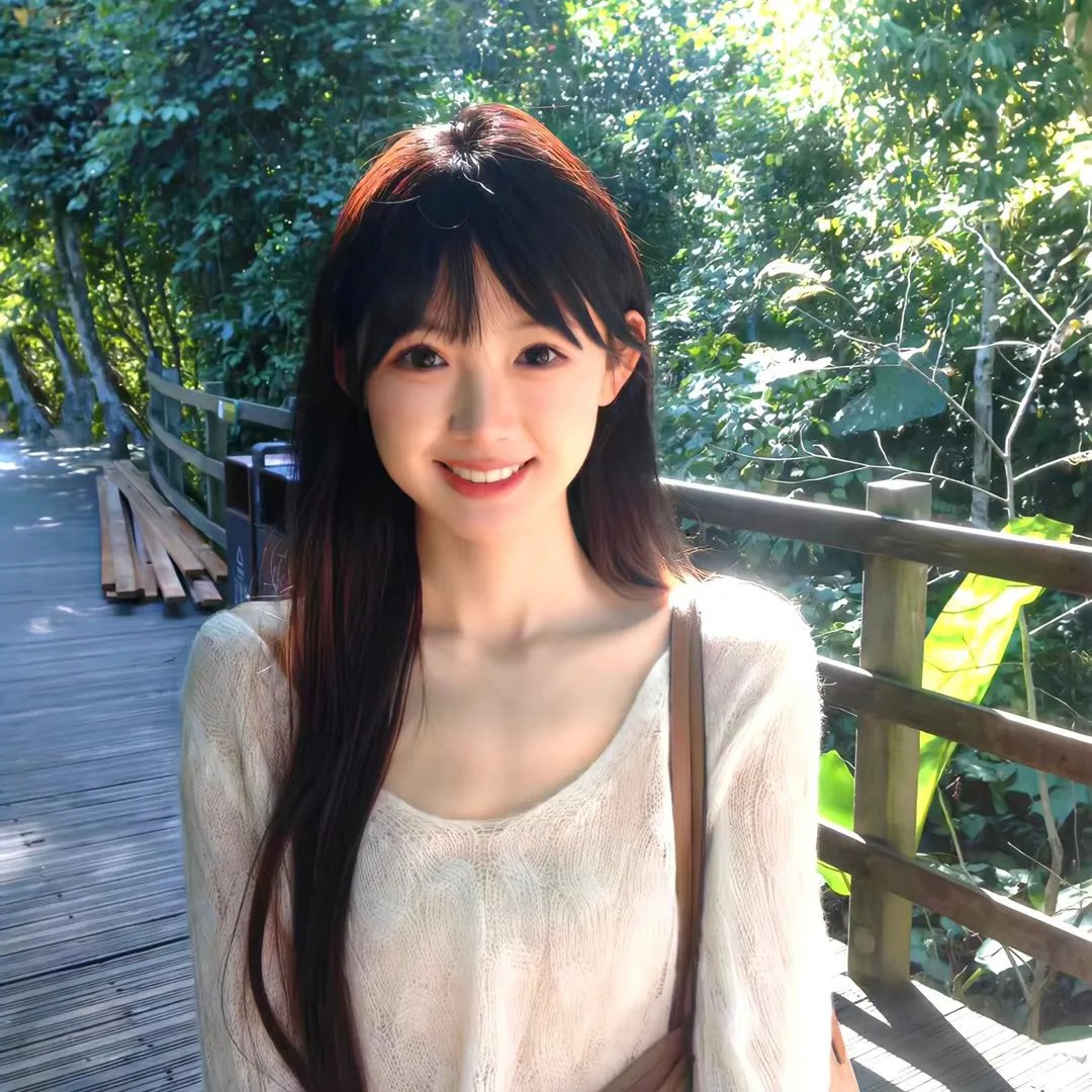 我们长大了